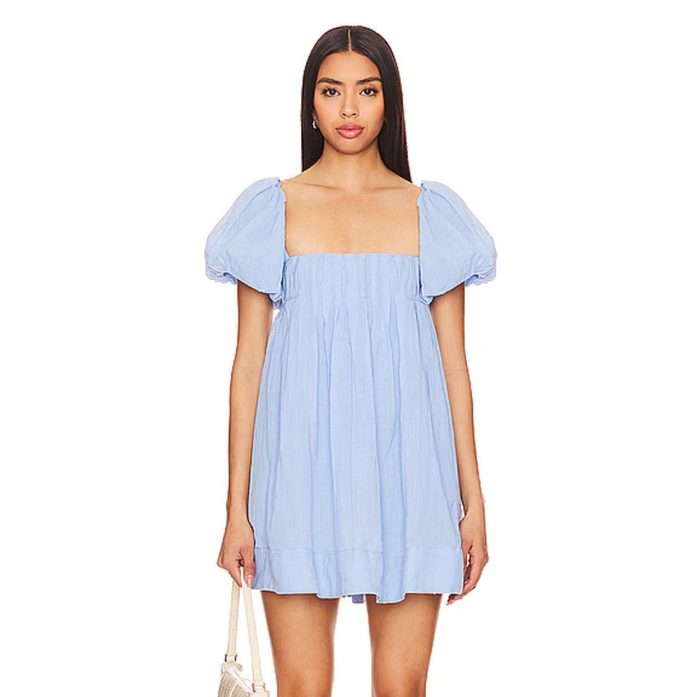 Free People Blue Bell Marina Mini
